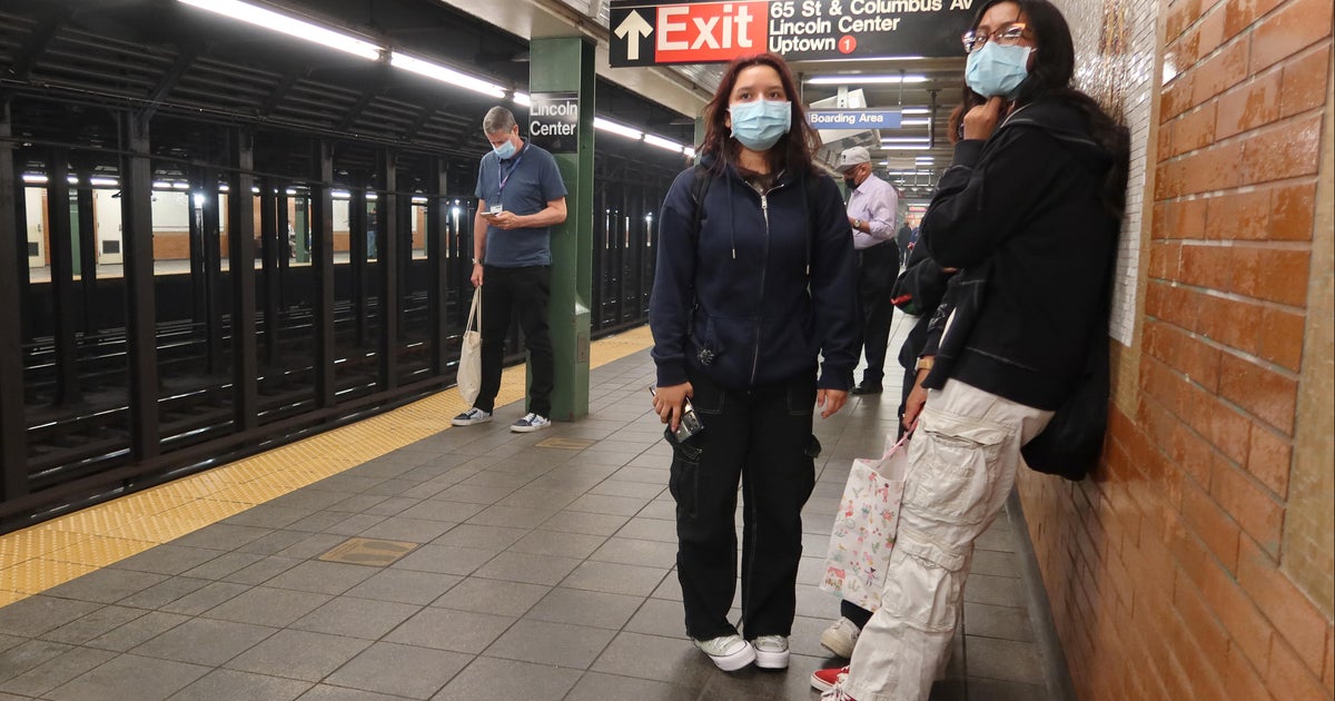 New York University study shows poor air quality could be affecting commuters, too - Vimarsana News