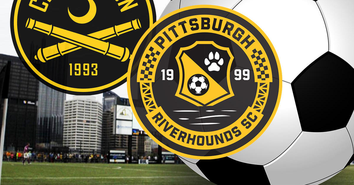 Watch Live: Pittsburgh Riverhounds vs. Charleston Battery live stream