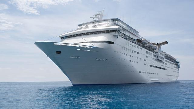 Norovirus outbreaks surging on cruise ships this year