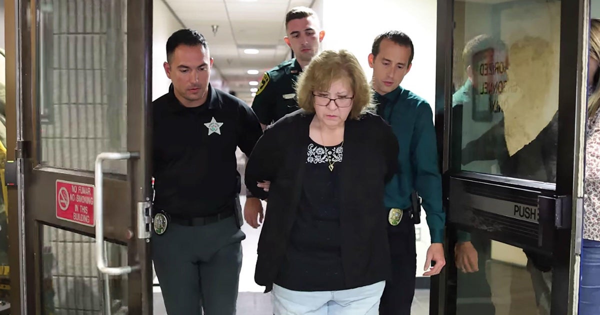 Florida lady who fatally shot a Black neighbor admitted hurling racial slurs at victim’s children in the previous, affidavit says