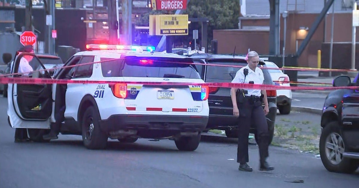 3 men injured after triple shooting in Northeast Philadelphia: police ...