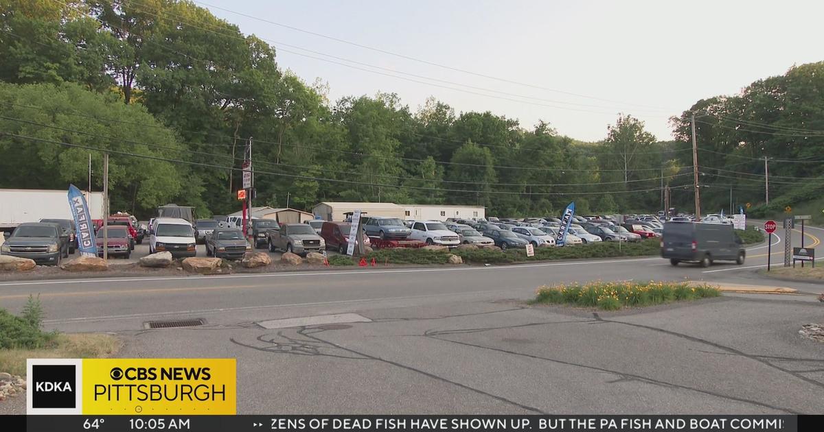 Pennsylvania AG files suit against North Hills Auto Mall