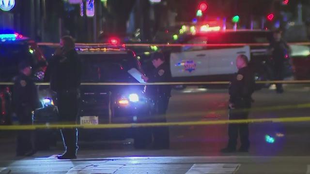 SF Mission District shooting 