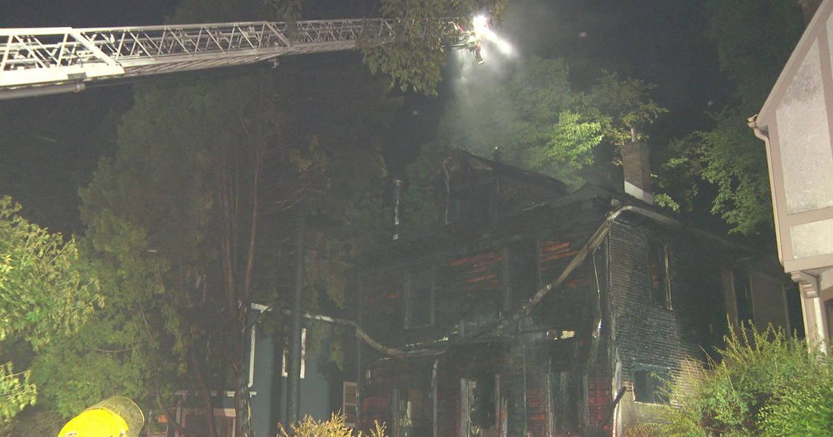 A 79-year-old man is in critical condition following a fire in south Minneapolis