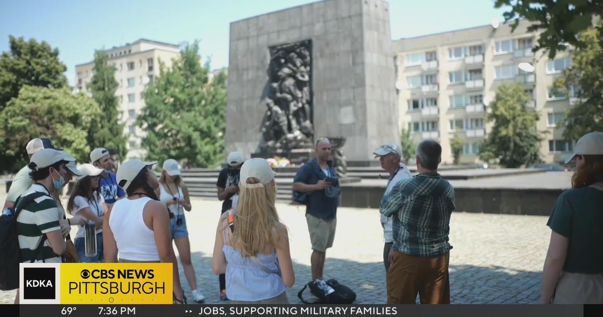 Classrooms Without Borders PPS teacher using summer productively CBS