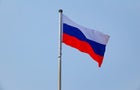 Russian flag 