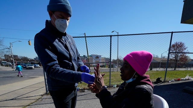 Baltimore Harm Reduction 