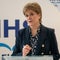 Former Scottish leader Nicola Sturgeon arrested amid financial probe