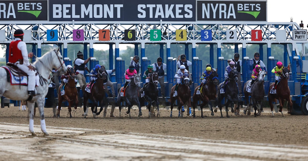 Calls echo for investigation of trainer after 2 horses die at Belmont