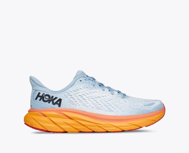 Women's Hoka Clifton 8