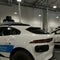 How autonomous vehicles could fuel a change in ridesharing