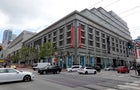Westfield San Francisco Centre Mall 