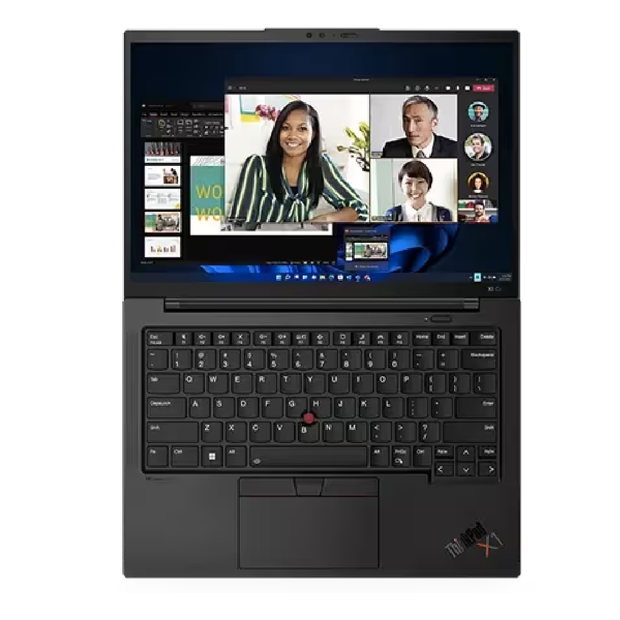 Lenovo ThinkPad X1 Carbon Gen 10