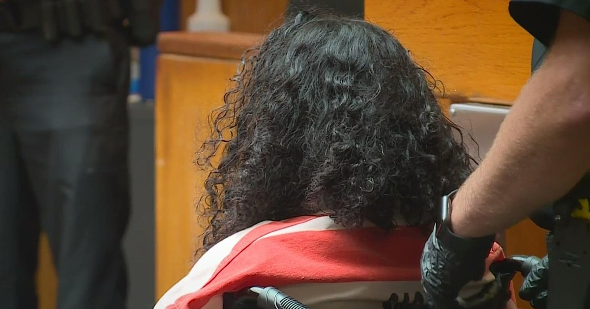 Woman charged in south Natomas crash that killed 2 children, 1 adult makes appearance in court