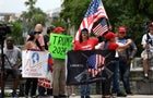 Miami Readies For Former President Trump's Arraignment In Federal Court 
