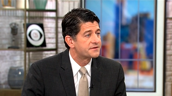 Paul Ryan: Trump's "baggage" makes him "unelectable," indictment goes beyond "petty" politics 