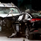 How heavy electric vehicles could pose safety risk for other drivers