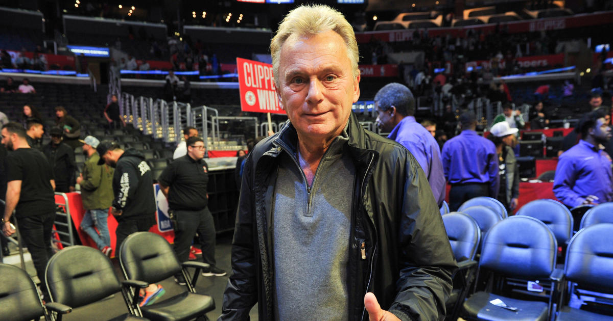 Retirement of Pat Sajak, the iconic host of “Wheel of Fortune”