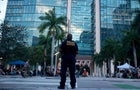 Former President Trump Is Arraigned On Federal Espionage Charges 