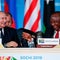 U.S. lawmakers want South Africa punished over support for Russia