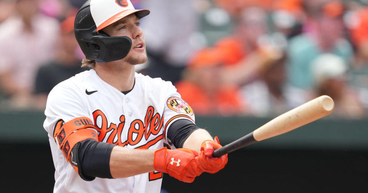 Baltimore Orioles play the Detroit Tigers after Urias' 4-hit game - CBS  Baltimore
