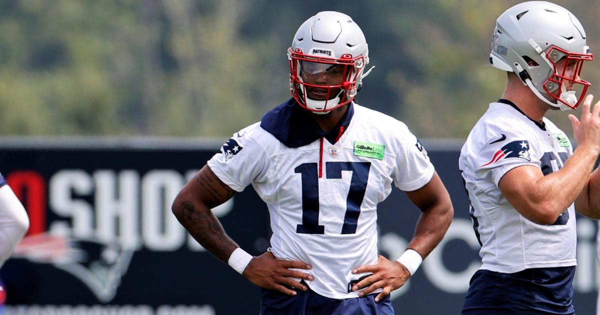 Devin McCourty adds to the Patriots' 2022 quarterback controversy