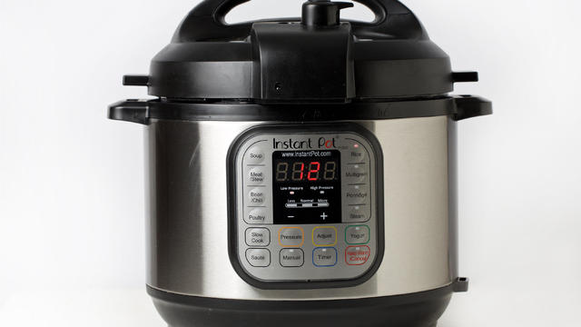 Why did the Instant Pot go out of style? - Marketplace