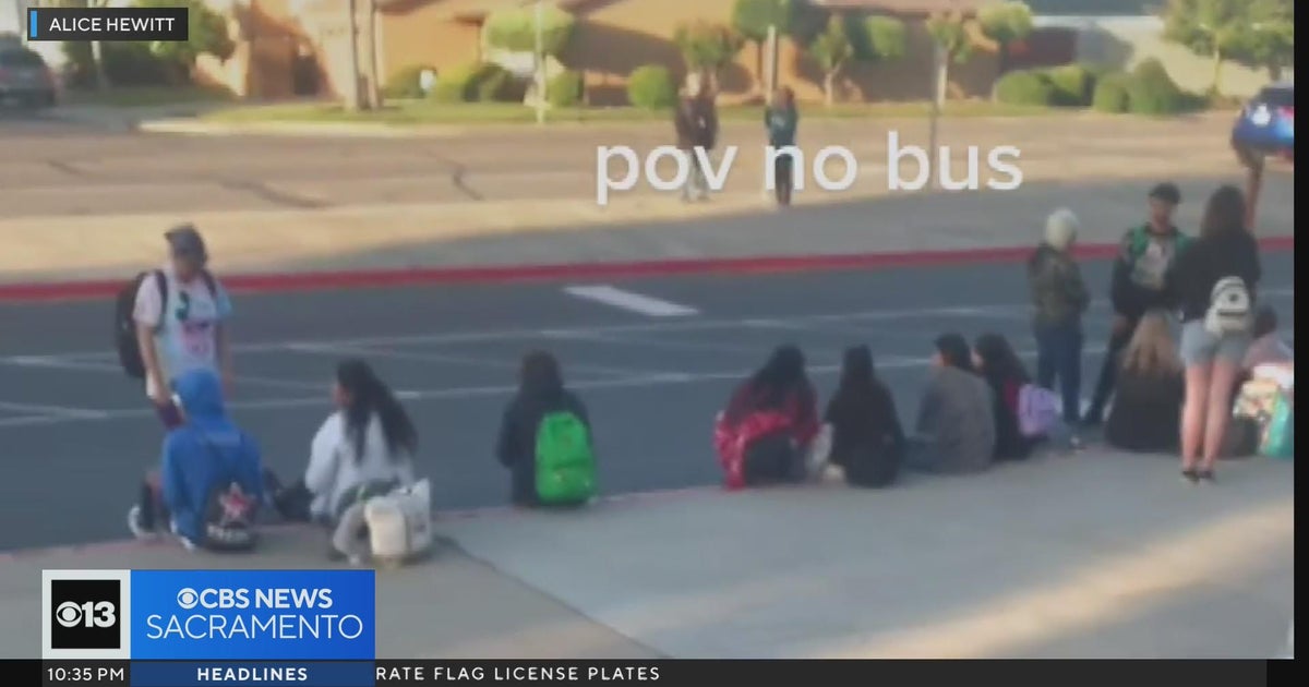 Disneyland disaster at local high school