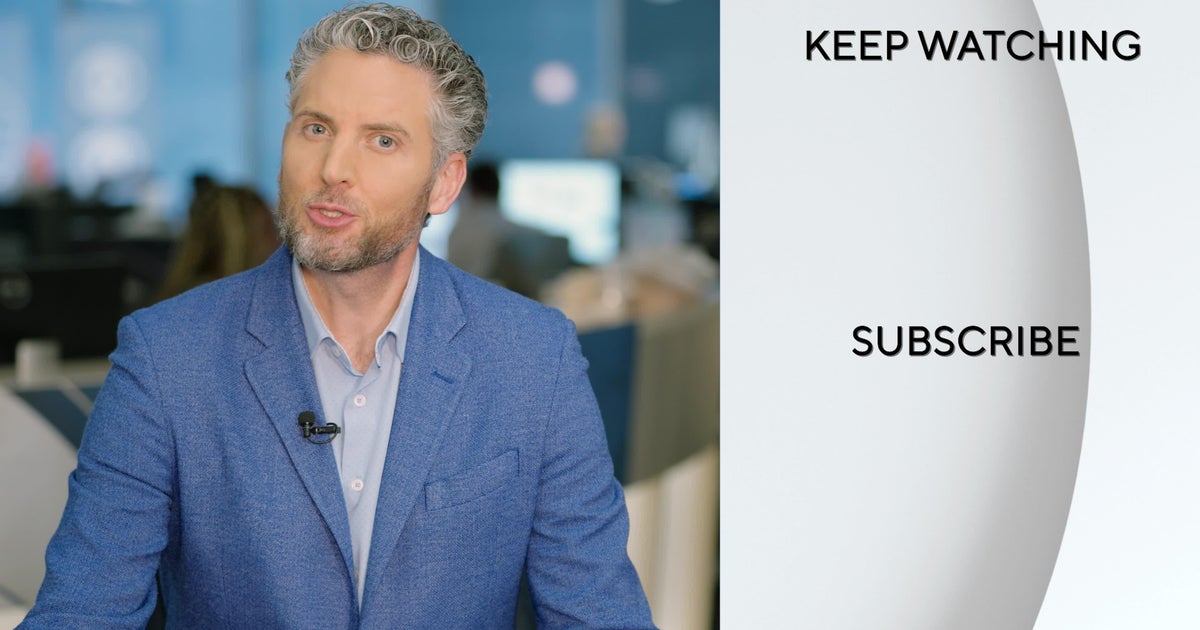 Brad Digital Tag - CBS Chicago