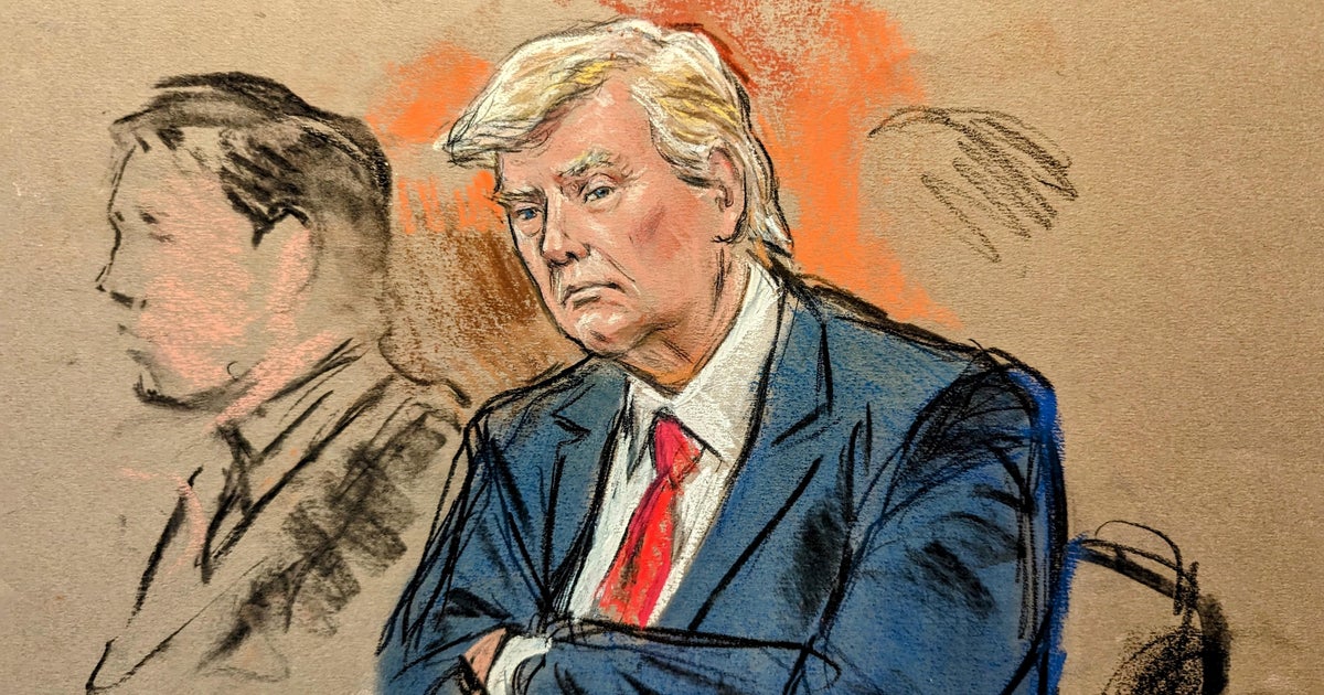 Which 2024 GOP candidates would pardon Trump if they won the presidency? Here's what they're saying.