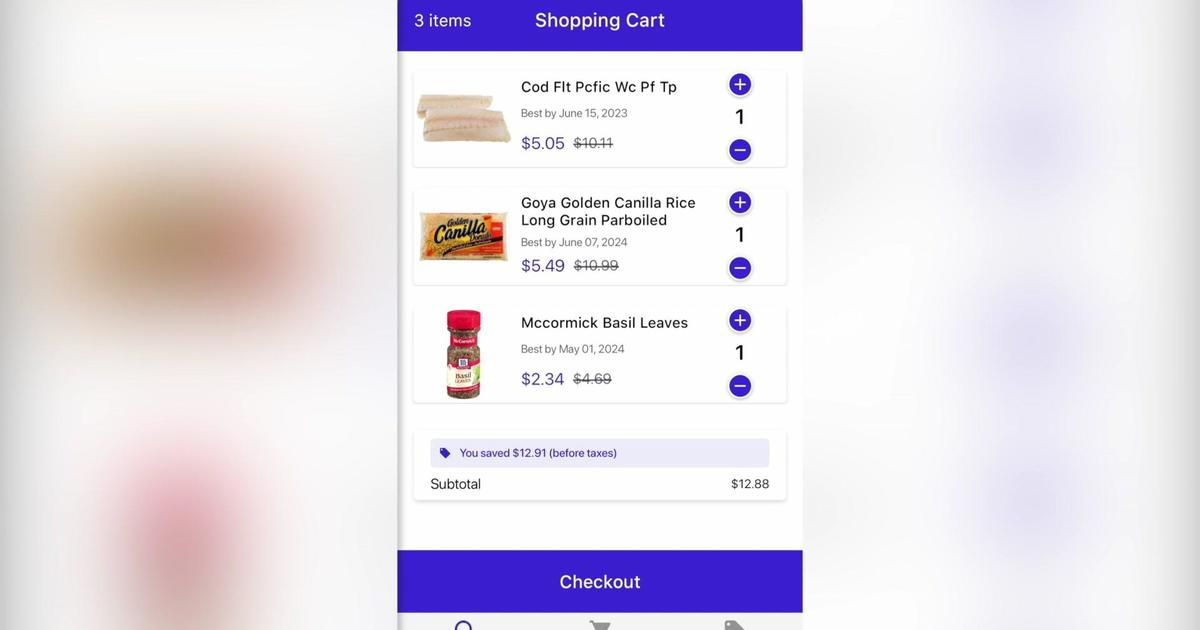 Discounts on items nearing expiration on  : r/Frugal