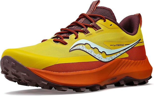 Women's Saucony Peregrine 13