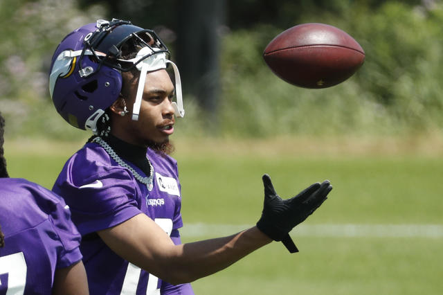 5 Vikings make CBS Sports' top 100 NFL players of 2023 - CBS Minnesota