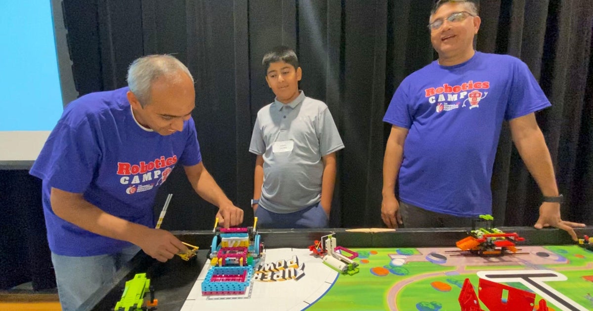 Coppell ISD partners with McLaren Automotive for STEM-based summer camp ...