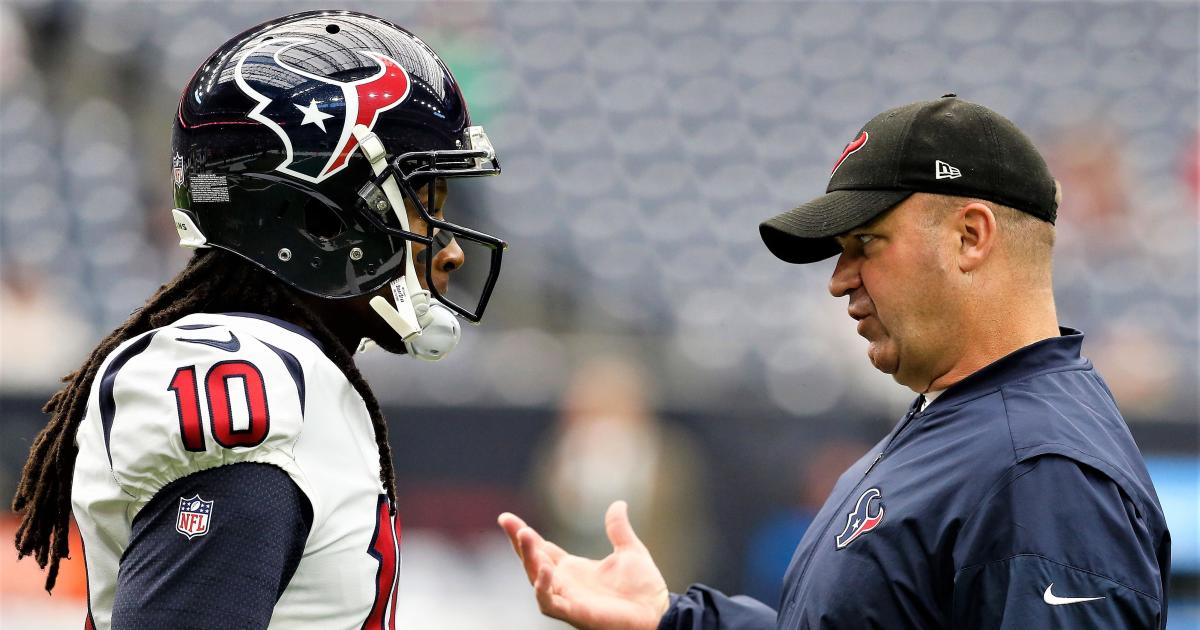 ESPN: Patriots to bring back Bill O'Brien as next offensive coordinator -  Boston News, Weather, Sports