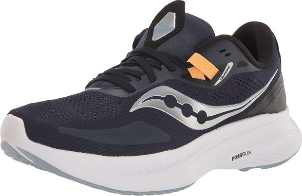 Men's Saucony Guide 15