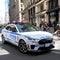 NYPD hopes electric patrol vehicles catch on