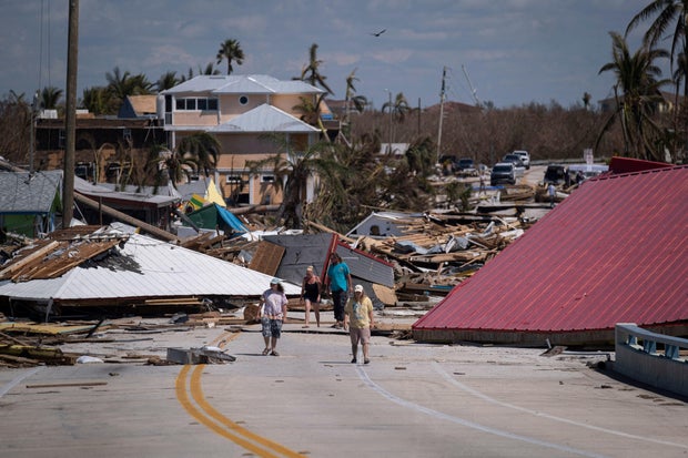 TOPSHOT-US-WEATHER-HURRICANE-IAN