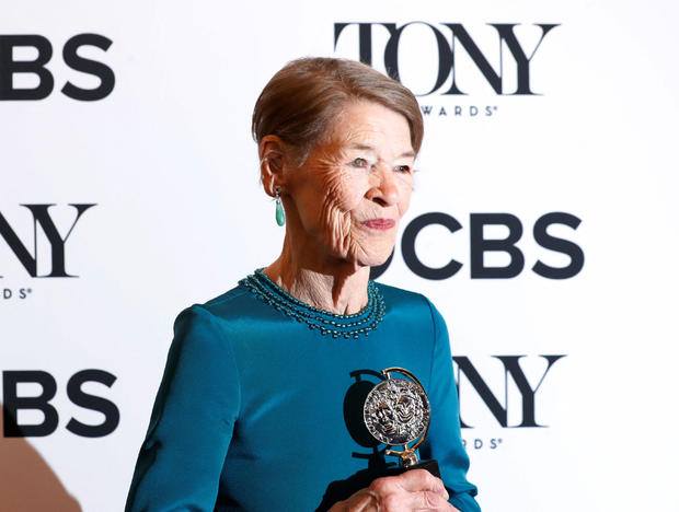 FILE PHOTO: 72nd Annual Tony Awards - Show - New York, U.S. 