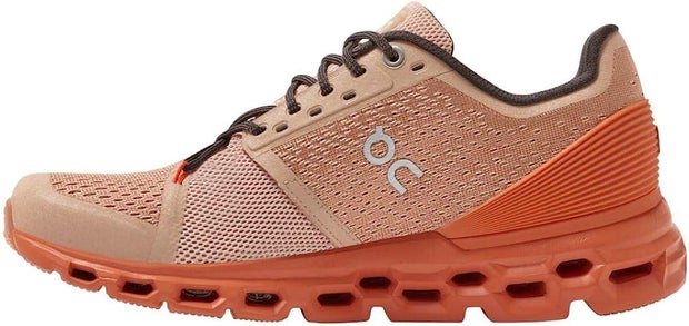 Women's On Cloudstratus