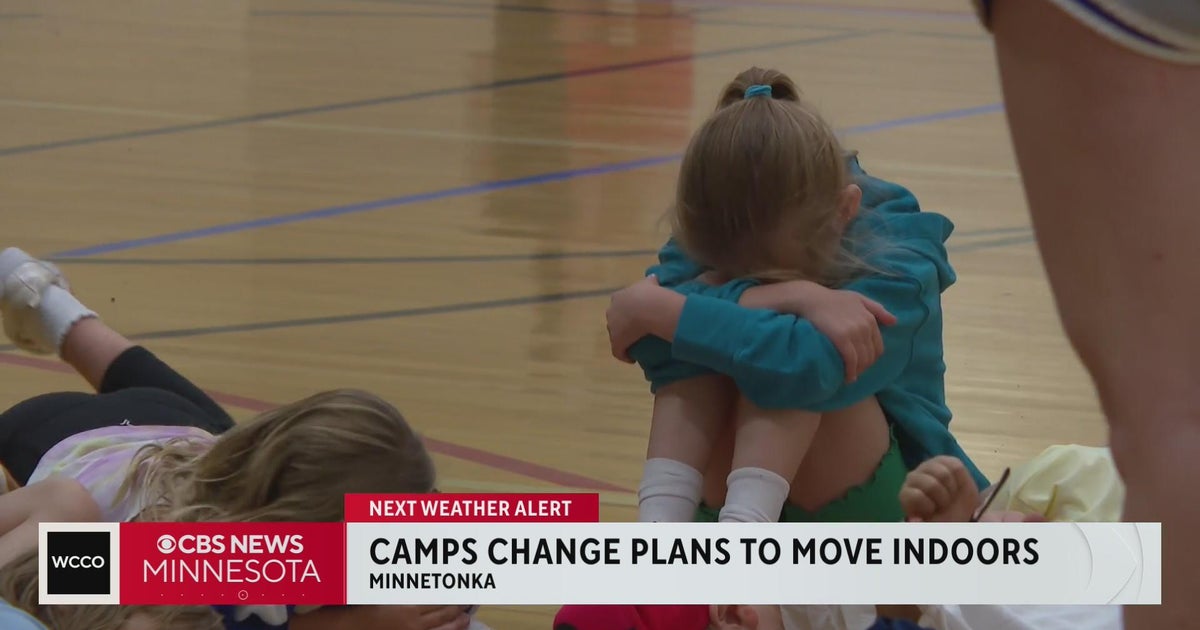 Summer camps forced to pivot indoors amid prolonged air quality alert ...