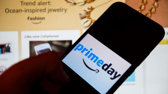 Prime Day 2022: Day one deals from Apple, Adidas and more