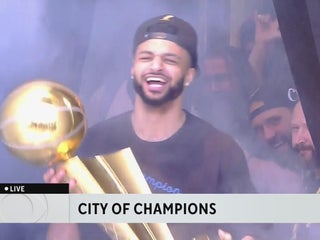 その他 Championship Moments Jamal Murray SSP Championship Moments Jamal Murray SSP