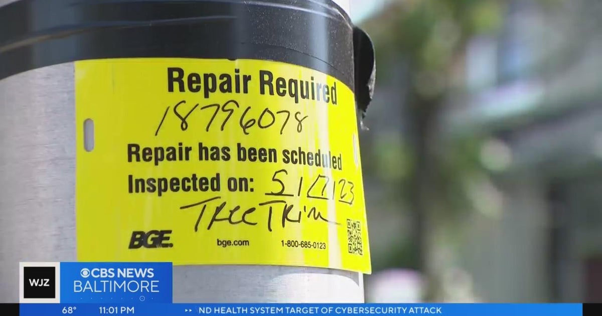 Streetlight outage creates crime and security concerns for East