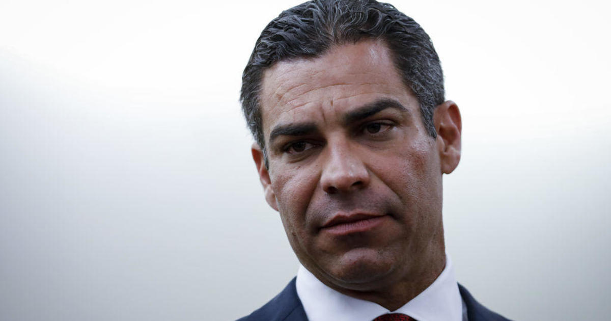 State ethics investigation into Miami Mayor Francis Suarez dismissed, Florida fee claims