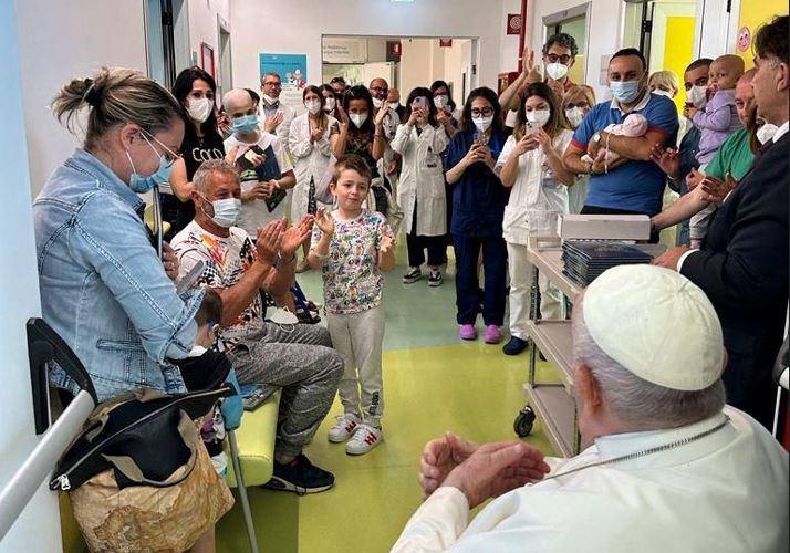 Pope Jimmy - Children - Cancer - 2023.jpg