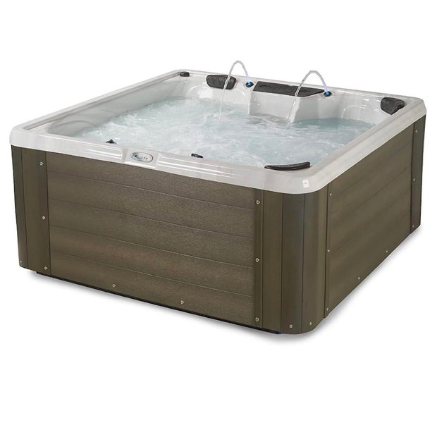 Essential Hot Tubs 28-Jet Edgewater Hot Tubs