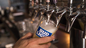 Anheuser-Busch CEO Brendan Whitworth talks Bud Light boycott backlash 