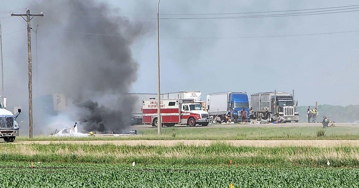 At least 15 dead in Canada highway collision - Vimarsana News