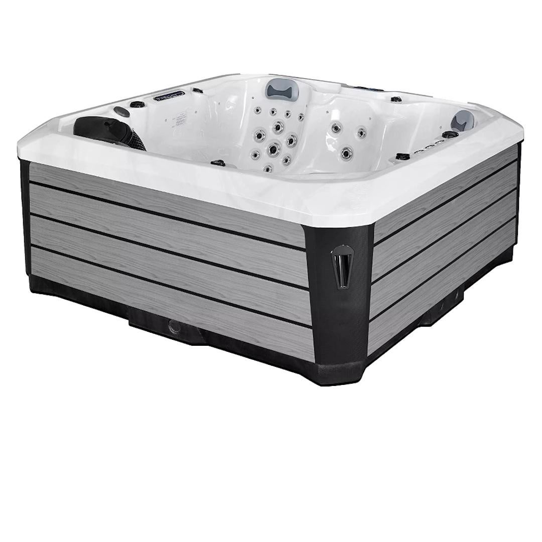 Best hot tubs you can buy online CBS News